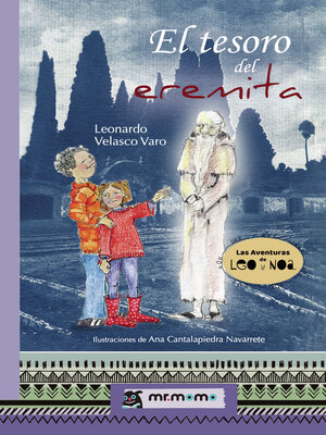 cover image of El tesoro del eremita